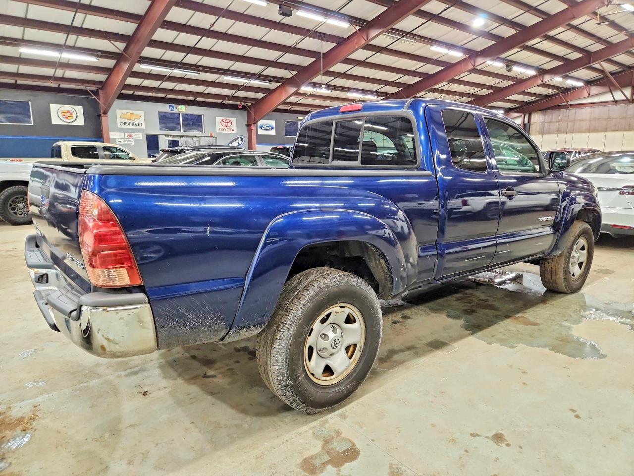 2008 TOYOTA TACOMA ACCESS CAB photo 3