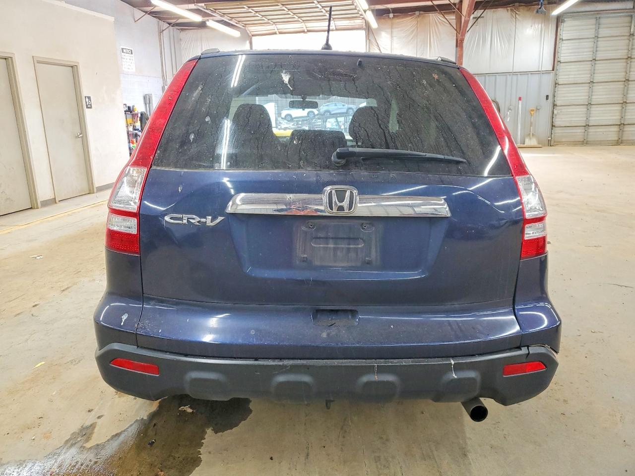 2008 HONDA CR-V EX photo 6