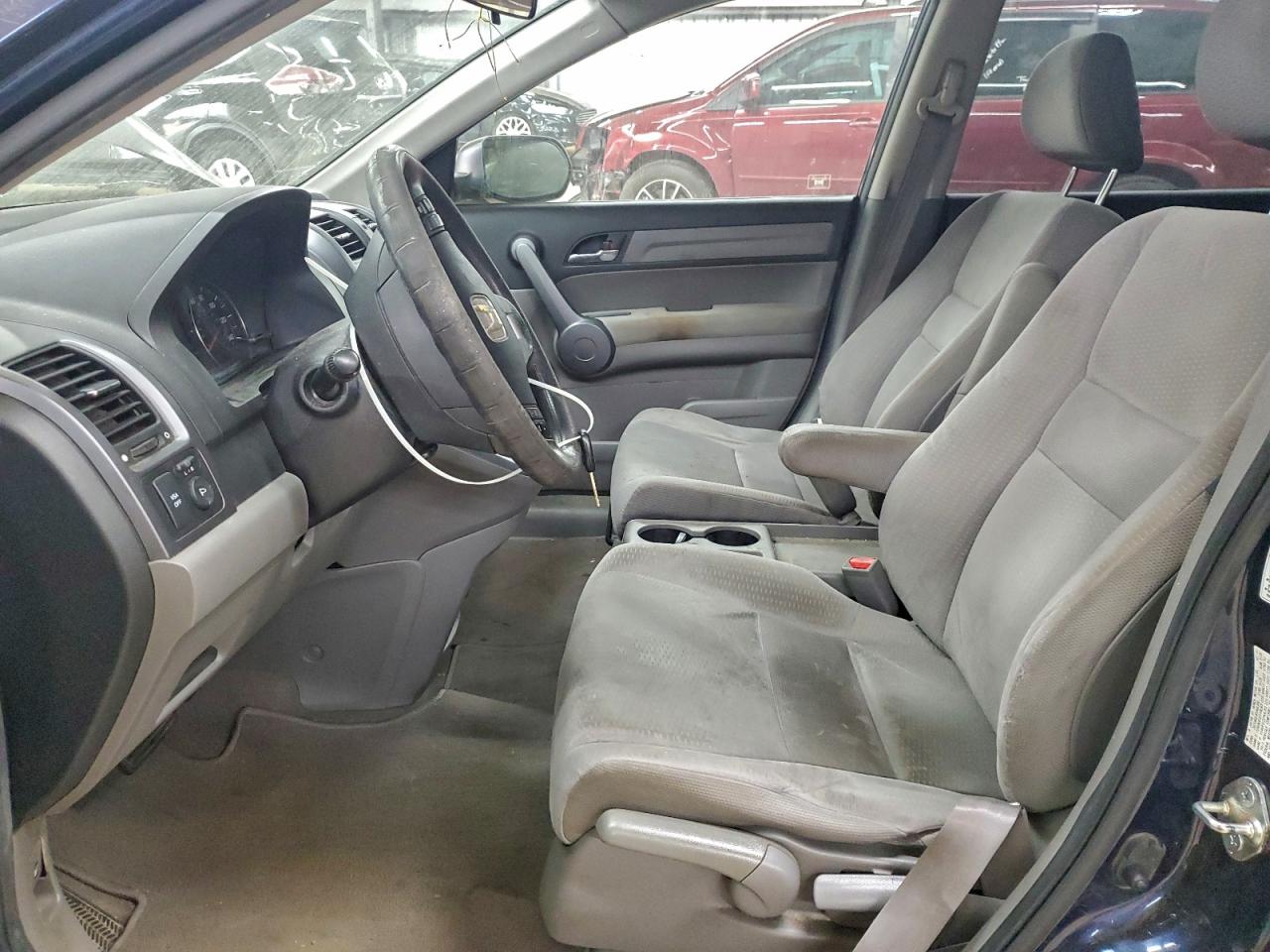 2008 HONDA CR-V EX photo 7