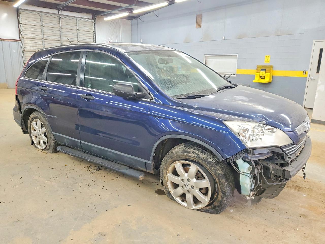 2008 HONDA CR-V EX photo 4