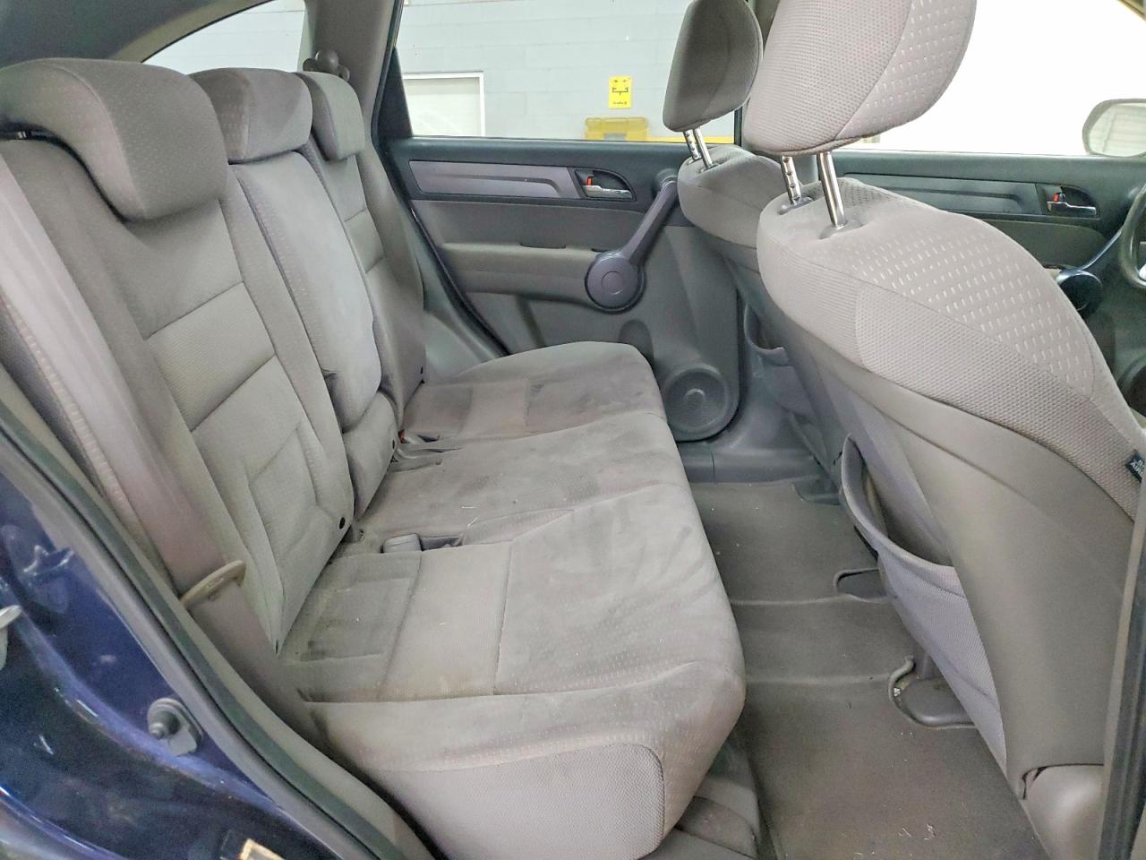 2008 HONDA CR-V EX photo 11