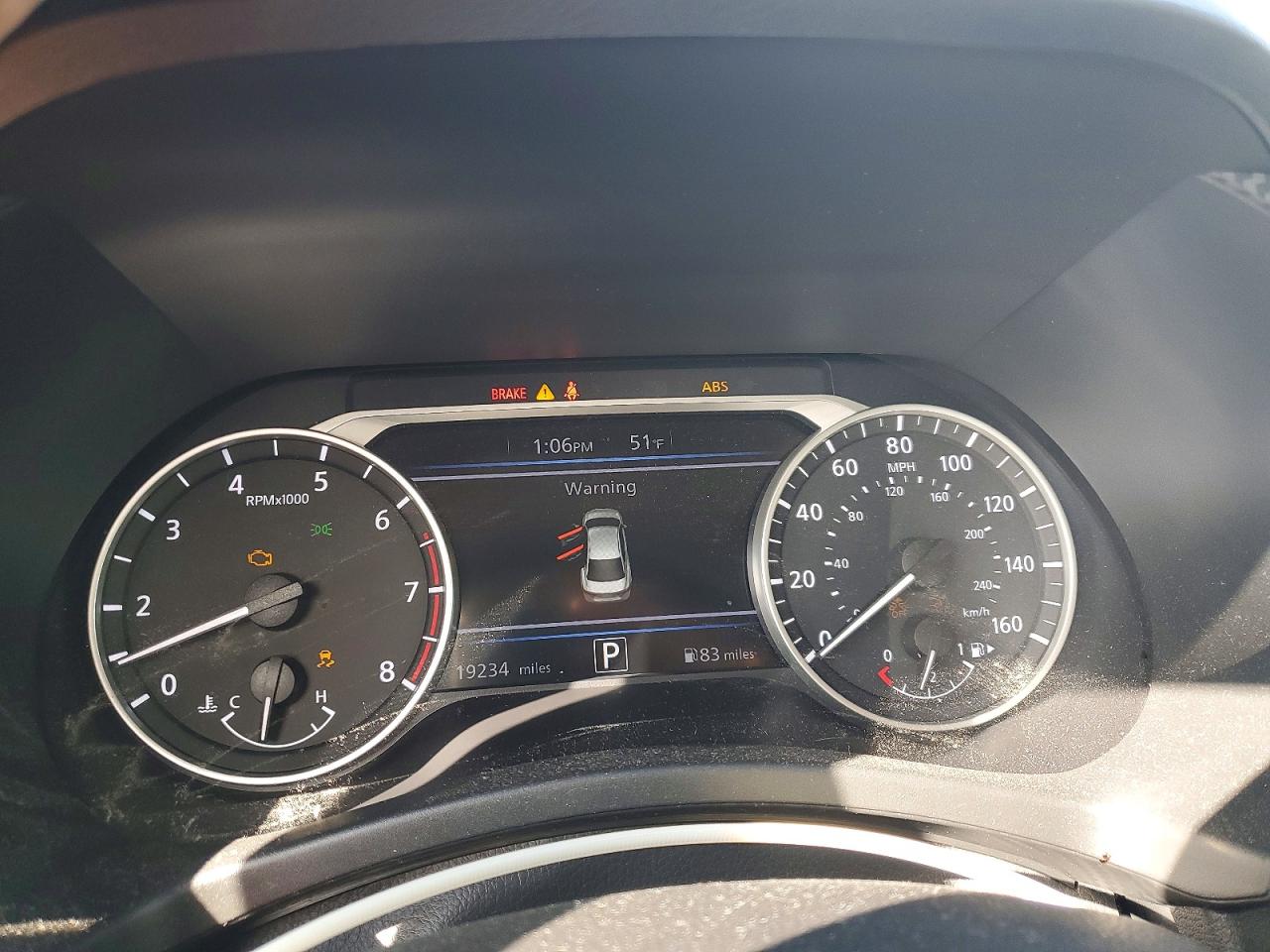 2023 NISSAN SENTRA SV photo 17