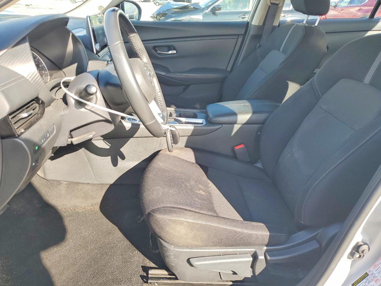 2023 NISSAN SENTRA SV photo 13