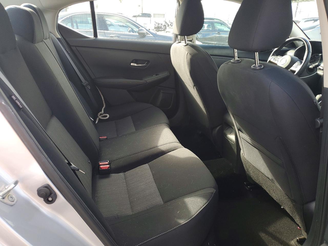 2023 NISSAN SENTRA SV photo 19