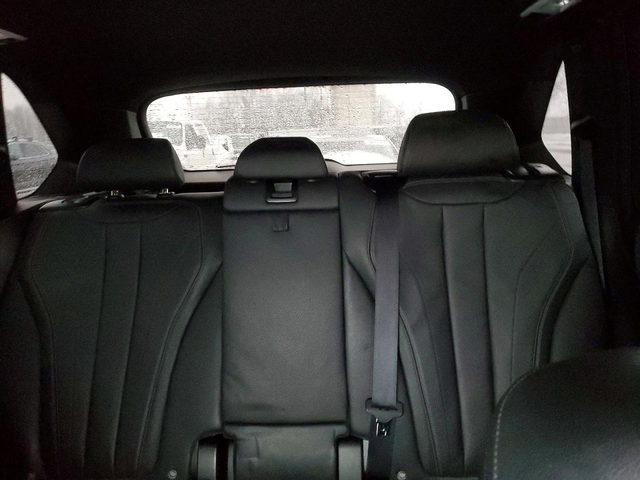 2017 BMW X5 XDRIVE35I photo 10