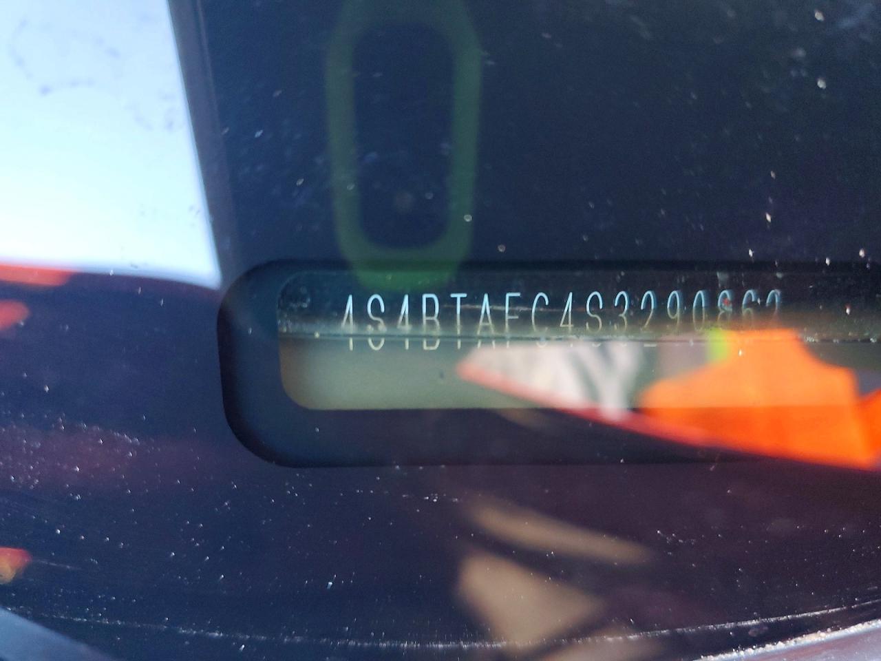 2025 SUBARU OUTBACK PREMIUM photo 14