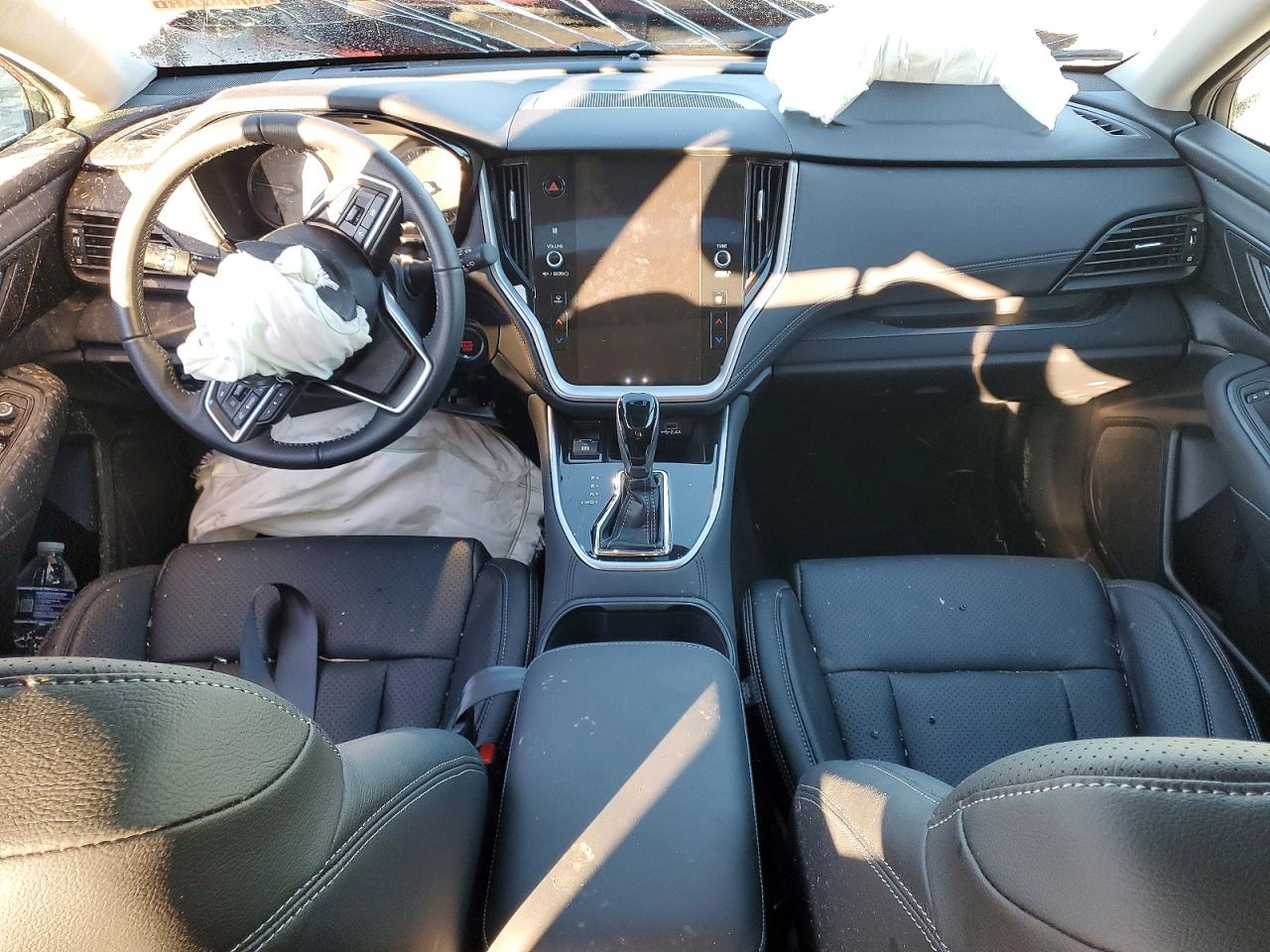 2025 SUBARU OUTBACK PREMIUM photo 8