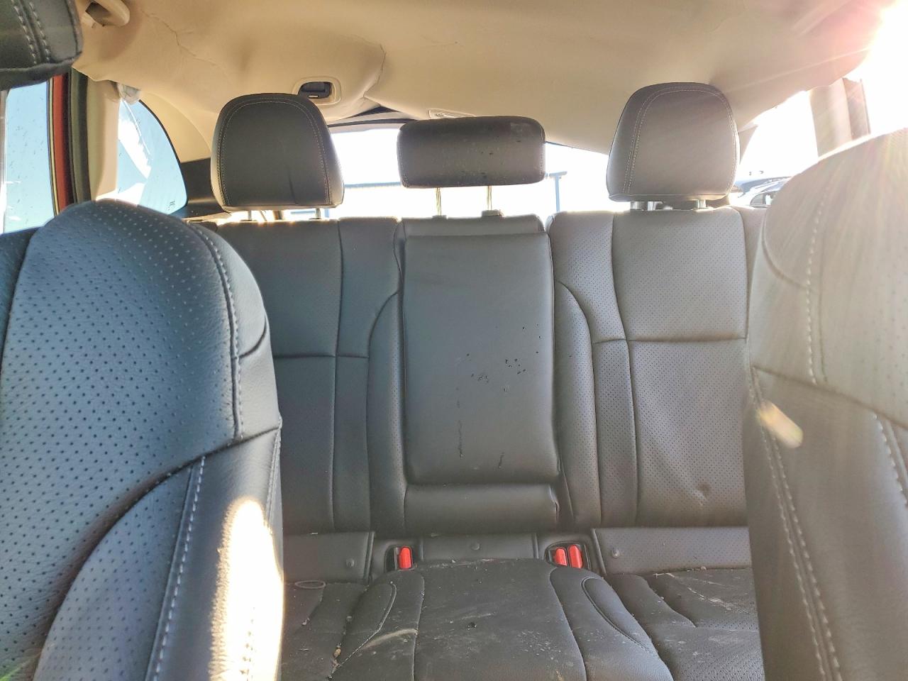 2025 SUBARU OUTBACK PREMIUM photo 10