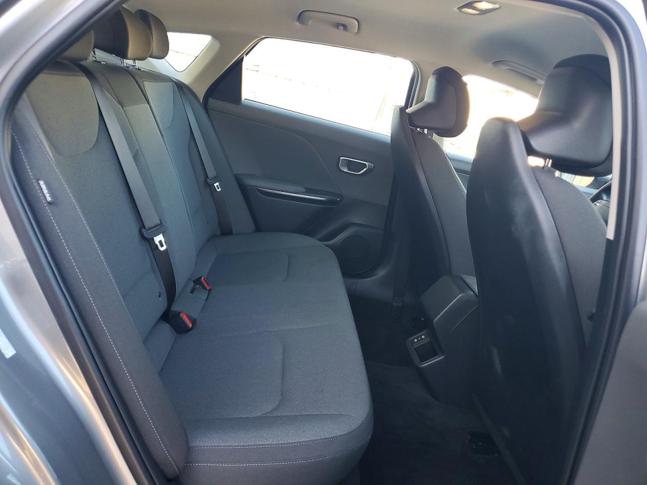 2025 KIA K4 LX photo 10
