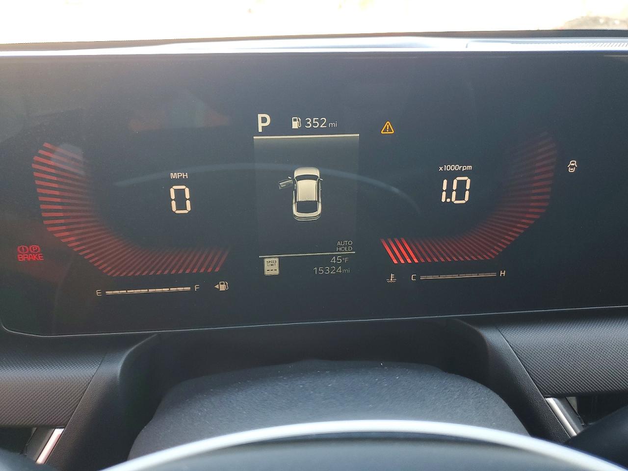 2025 KIA K4 LX photo 9