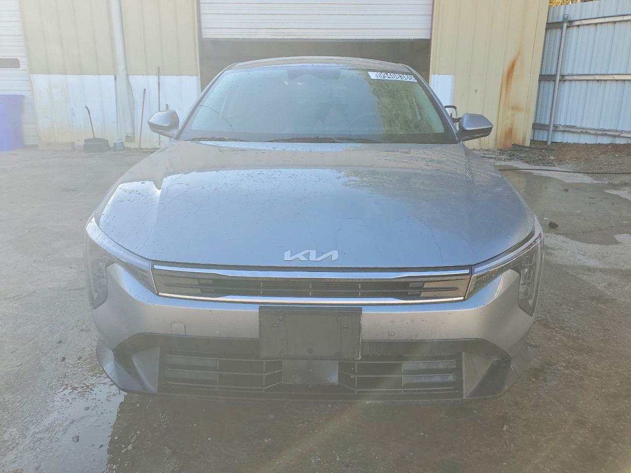 2025 KIA K4 LX photo 5