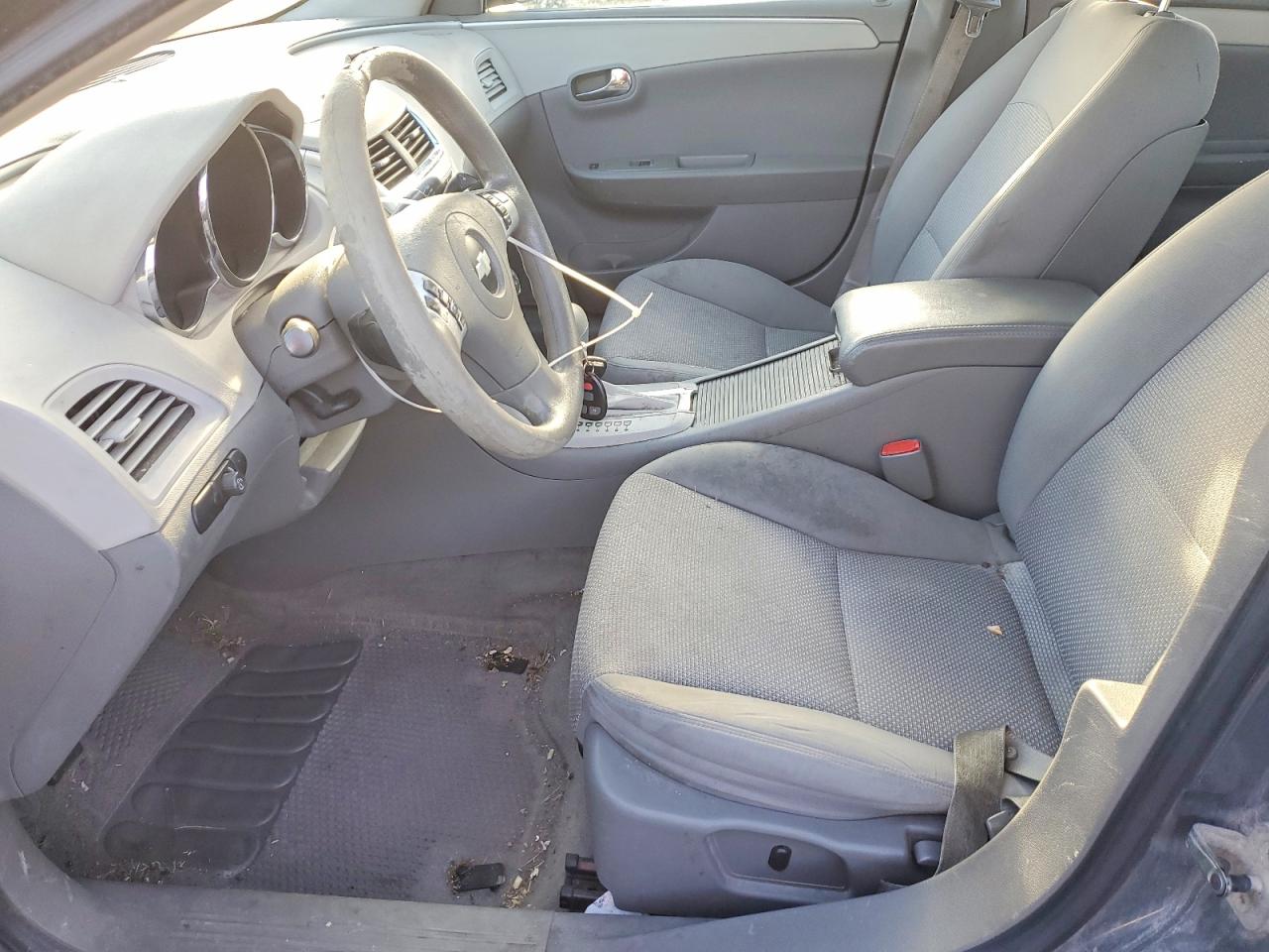 2009 CHEVROLET MALIBU 1LT photo 13
