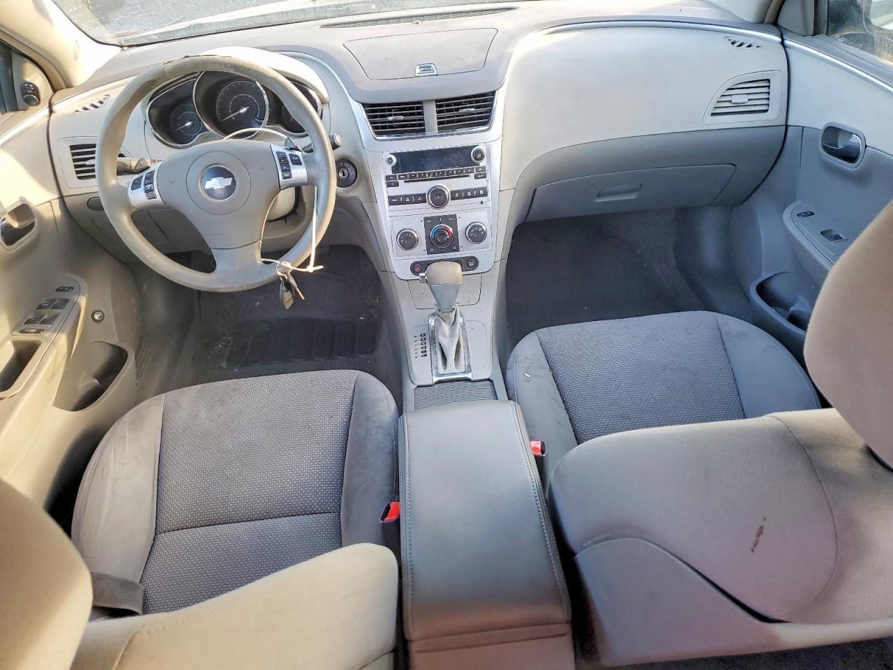 2009 CHEVROLET MALIBU 1LT photo 15