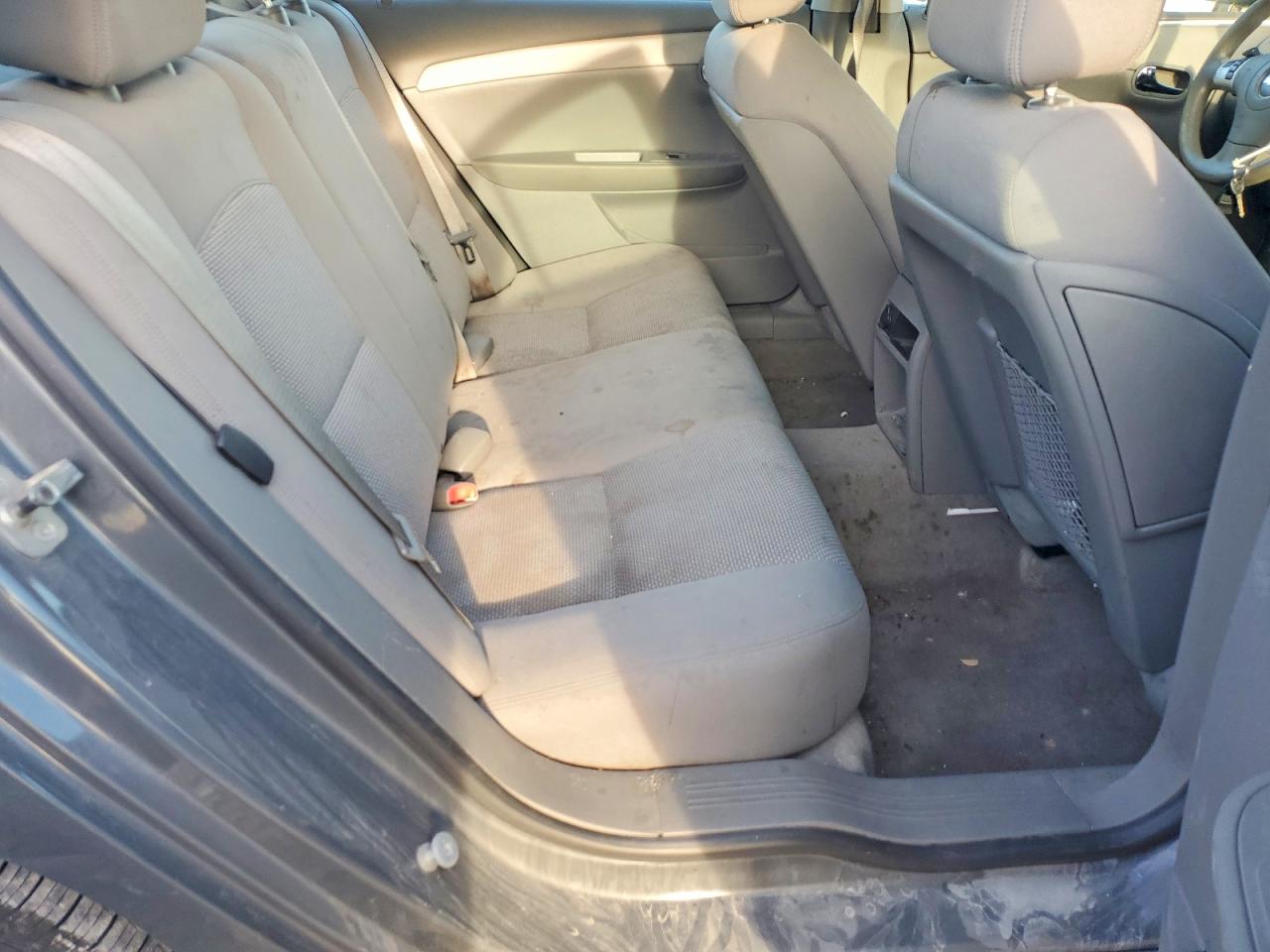 2009 CHEVROLET MALIBU 1LT photo 19