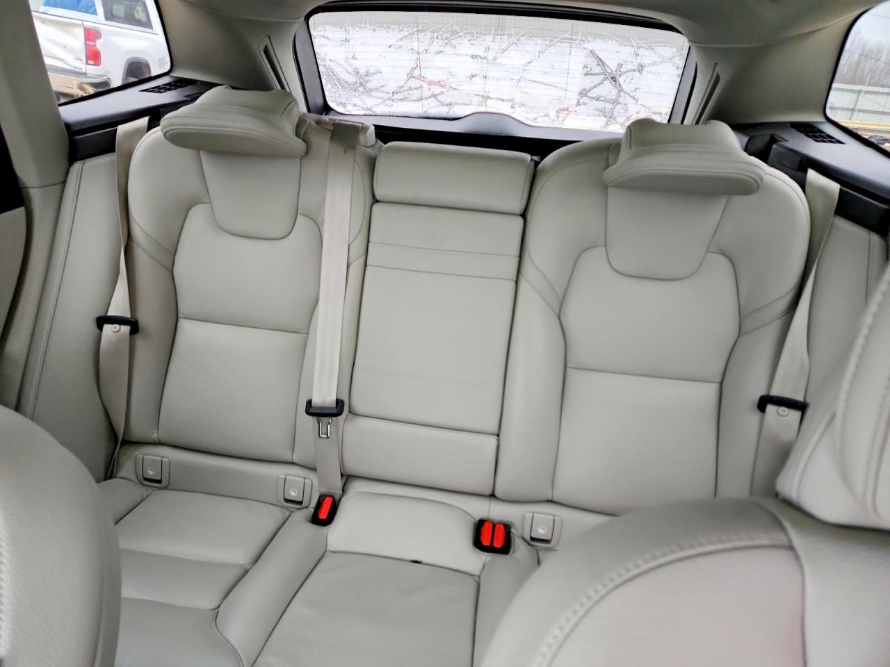 2020 VOLVO XC60 T5 INSCRIPTION photo 10