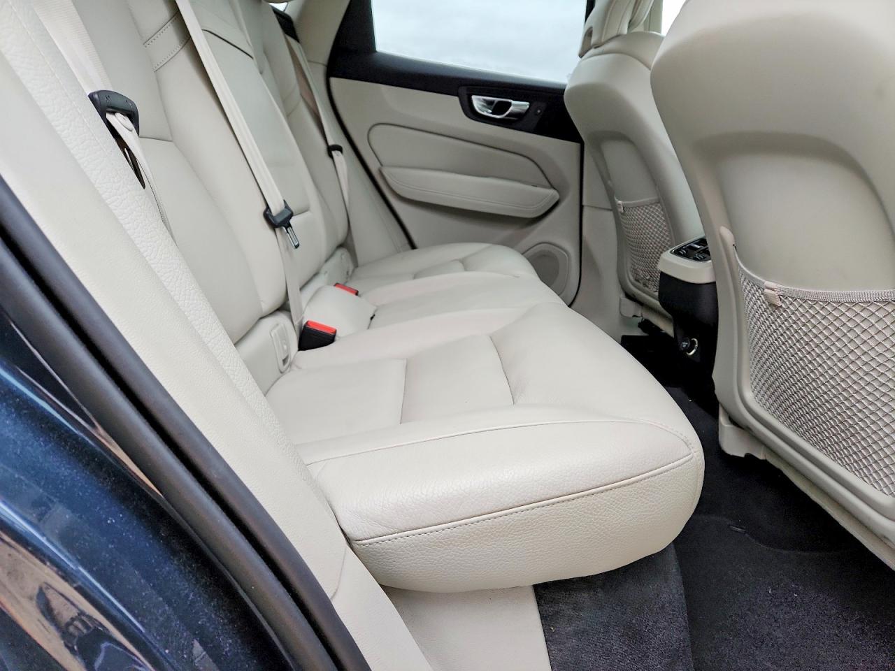 2020 VOLVO XC60 T5 INSCRIPTION photo 11