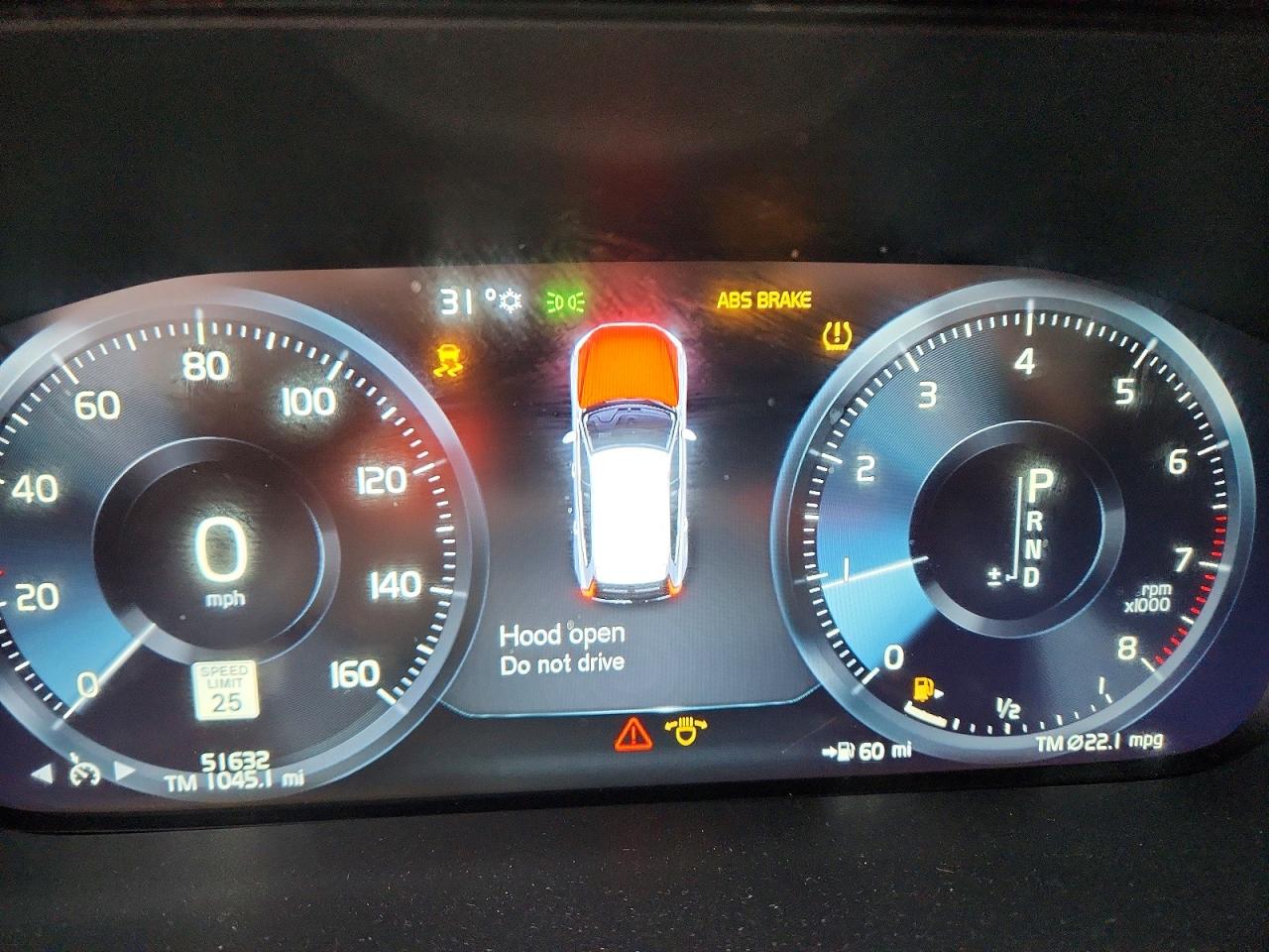 2020 VOLVO XC60 T5 INSCRIPTION photo 9