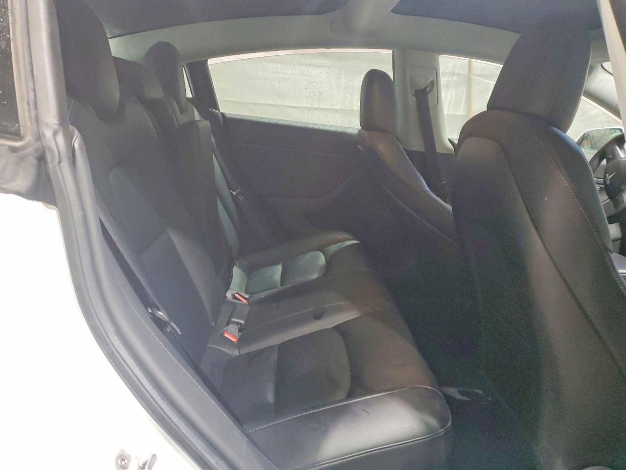 2019 TESLA MODEL 3 photo 10