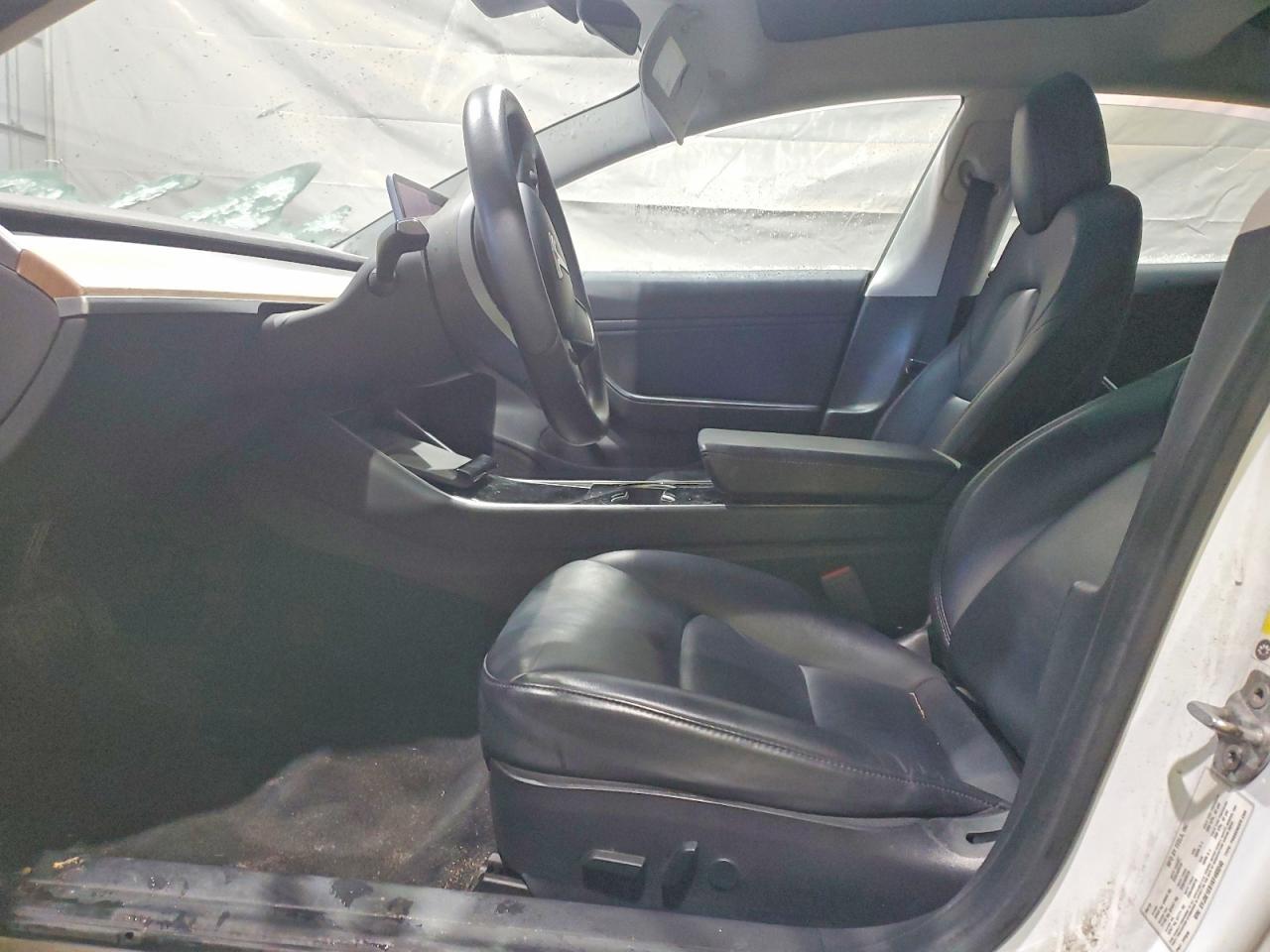 2019 TESLA MODEL 3 photo 7