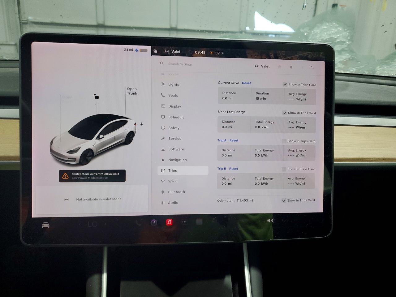 2019 TESLA MODEL 3 photo 9