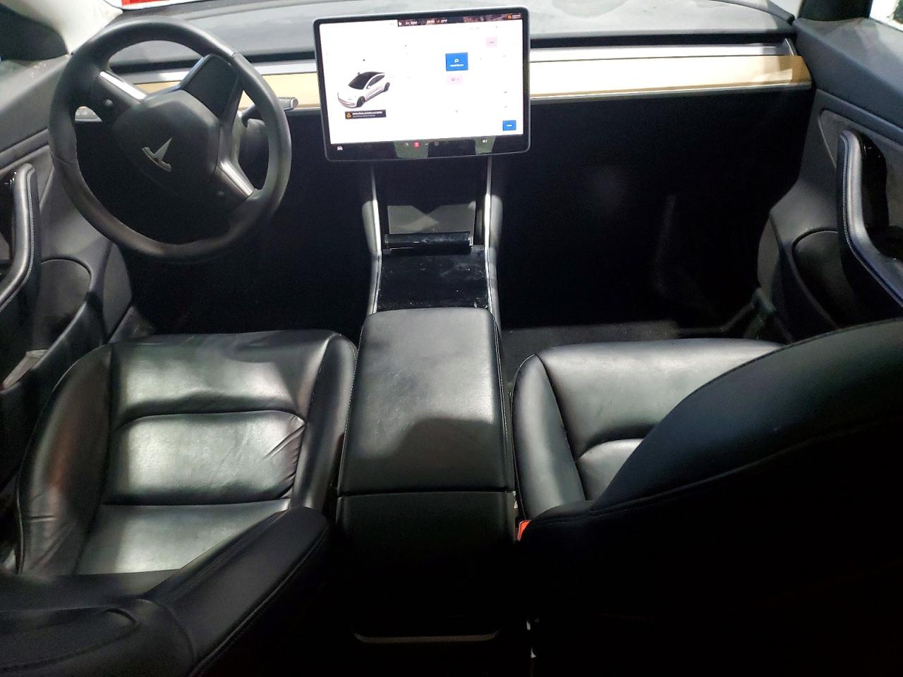 2019 TESLA MODEL 3 photo 8