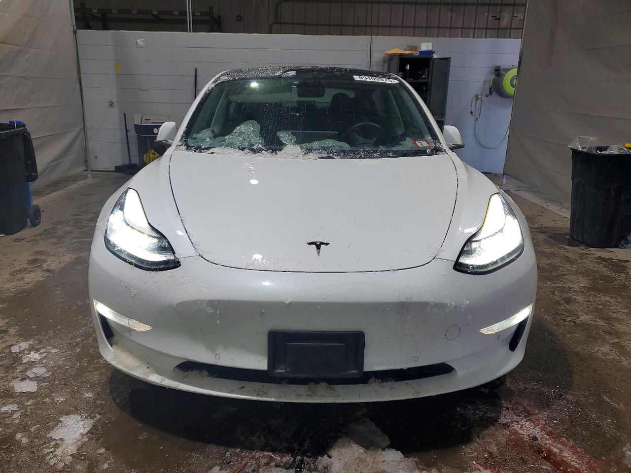 2019 TESLA MODEL 3 photo 5