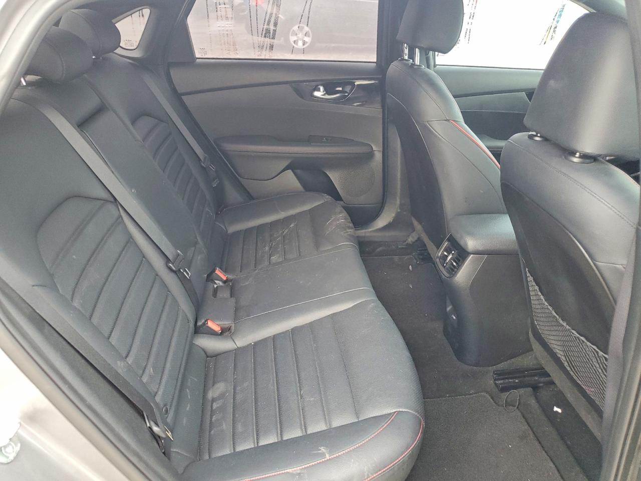 2023 KIA FORTE GT photo 10