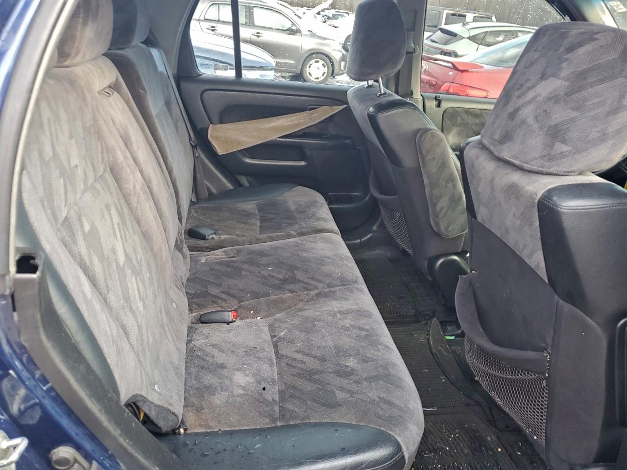 2003 HONDA CR-V EX photo 11