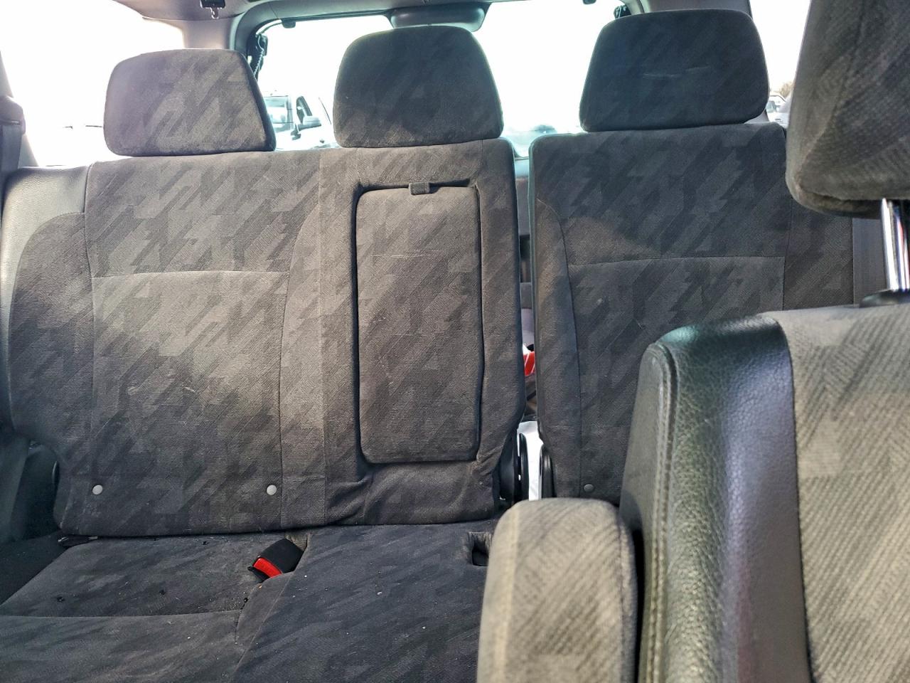 2003 HONDA CR-V EX photo 10