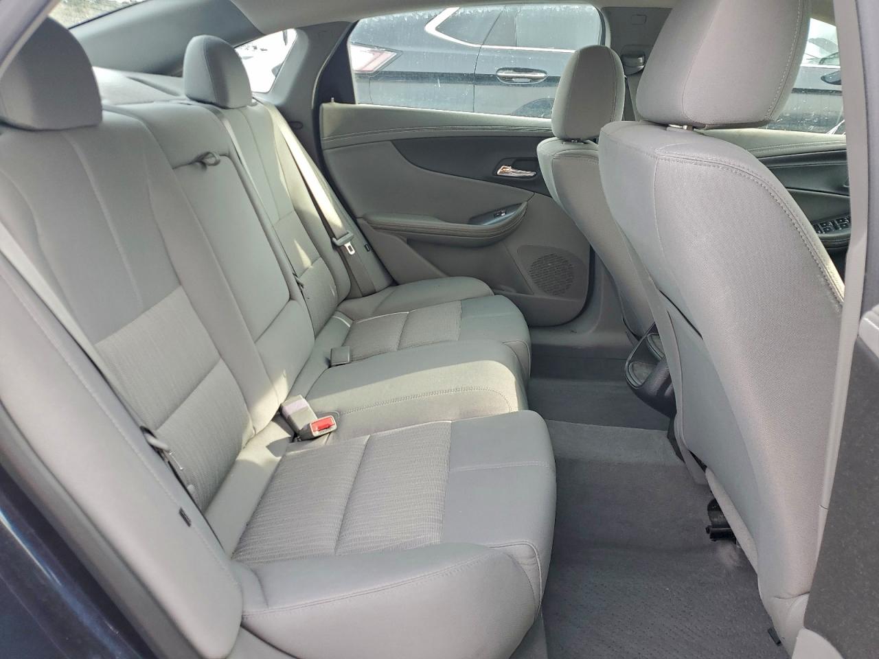 2014 CHEVROLET IMPALA LS photo 10