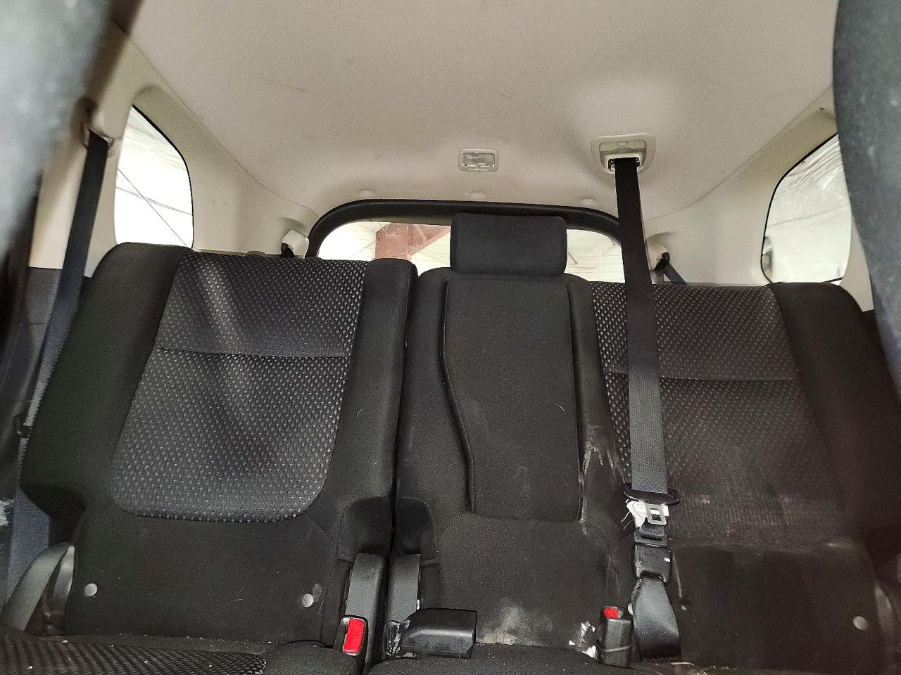 2018 MITSUBISHI OUTLANDER SE photo 10