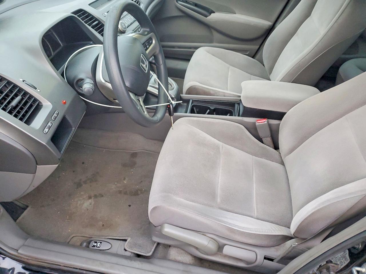 2007 HONDA CIVIC EX photo 7