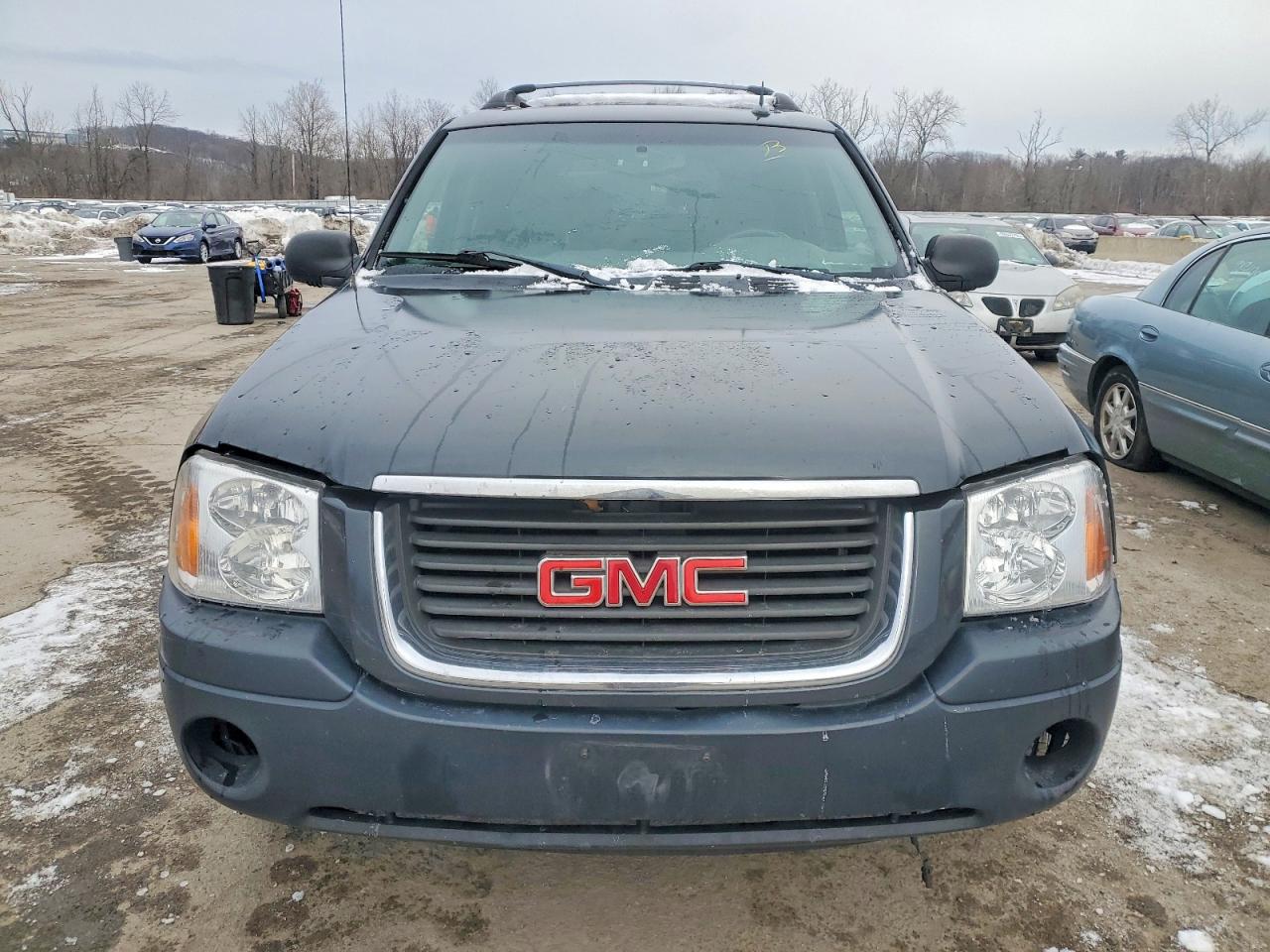 2004 GMC ENVOY XL photo 5