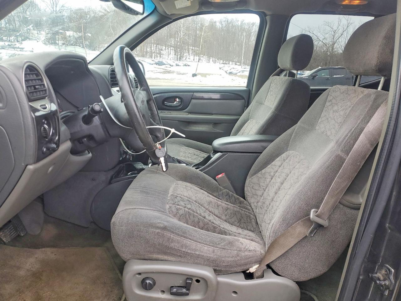 2004 GMC ENVOY XL photo 7