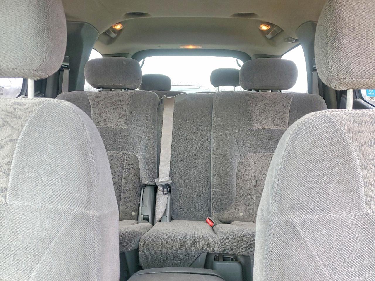 2004 GMC ENVOY XL photo 10