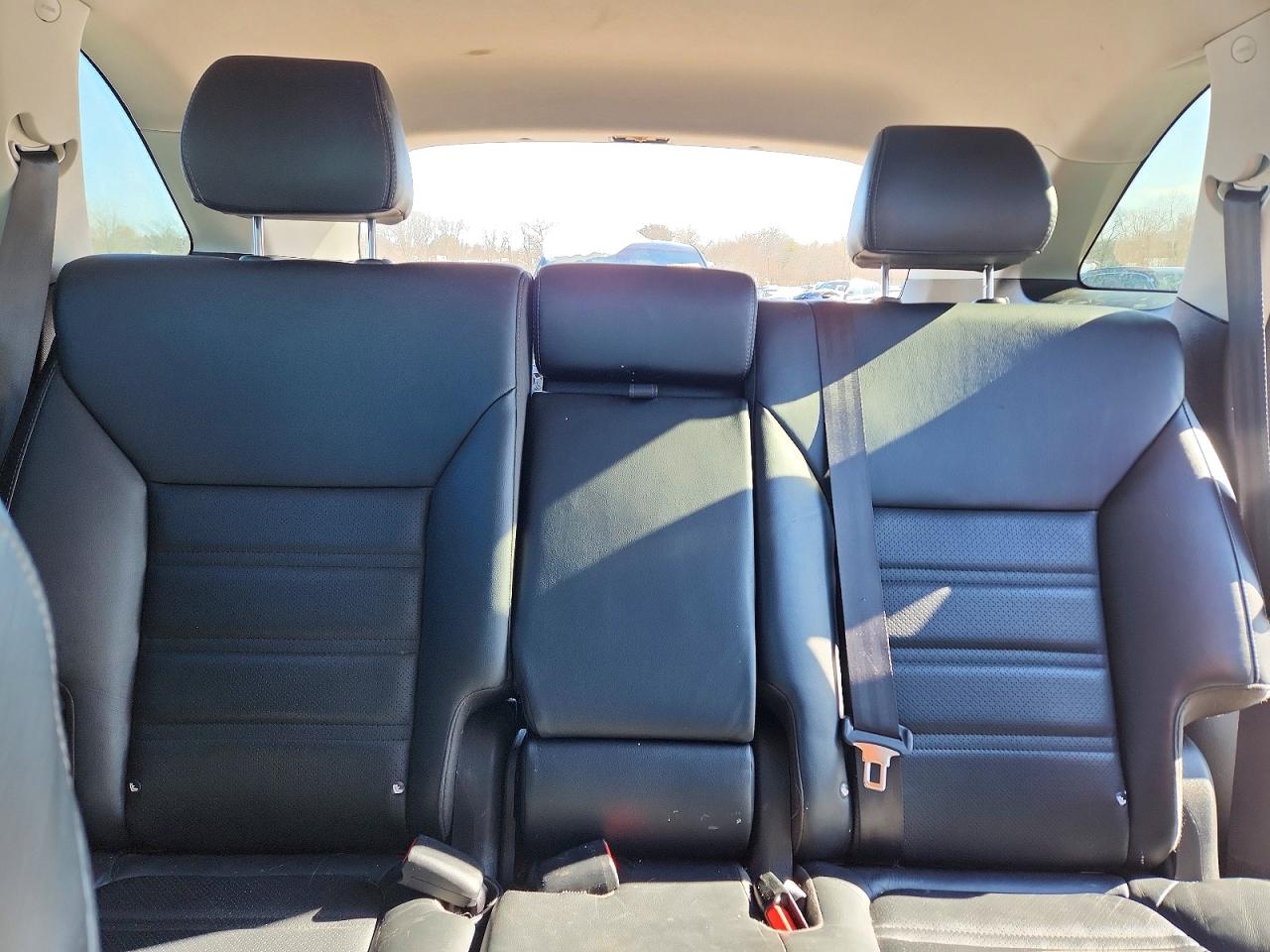 2017 KIA SORENTO photo 10