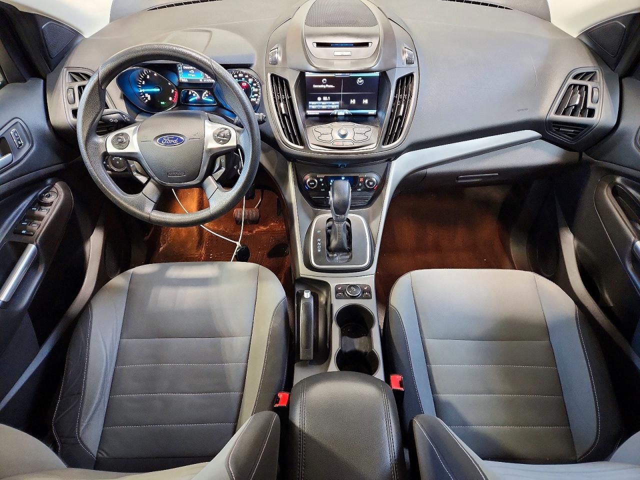 2013 FORD ESCAPE SE photo 8