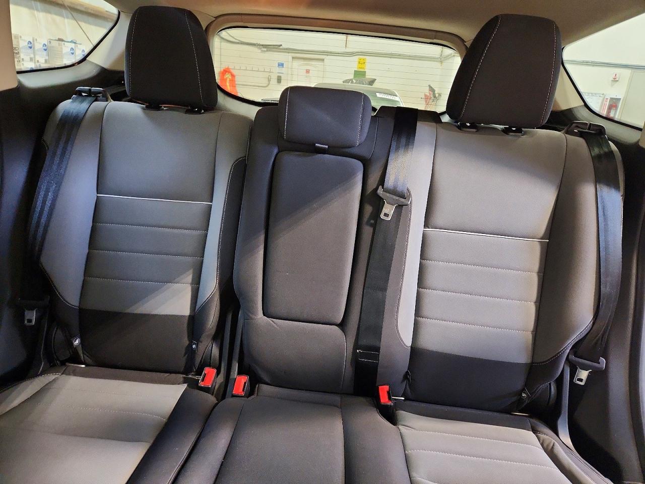 2013 FORD ESCAPE SE photo 10