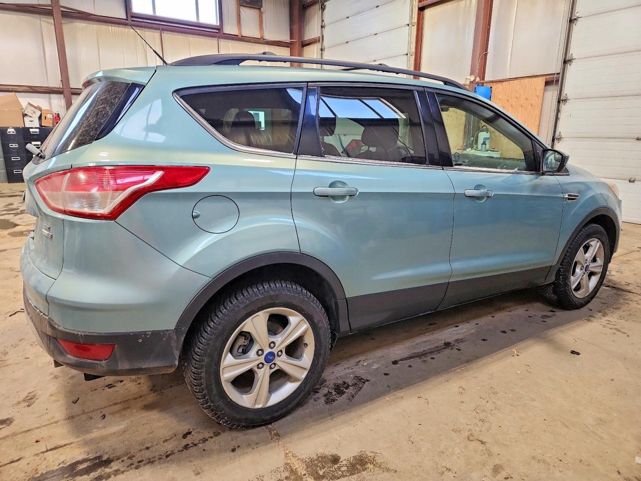 2013 FORD ESCAPE SE photo 3