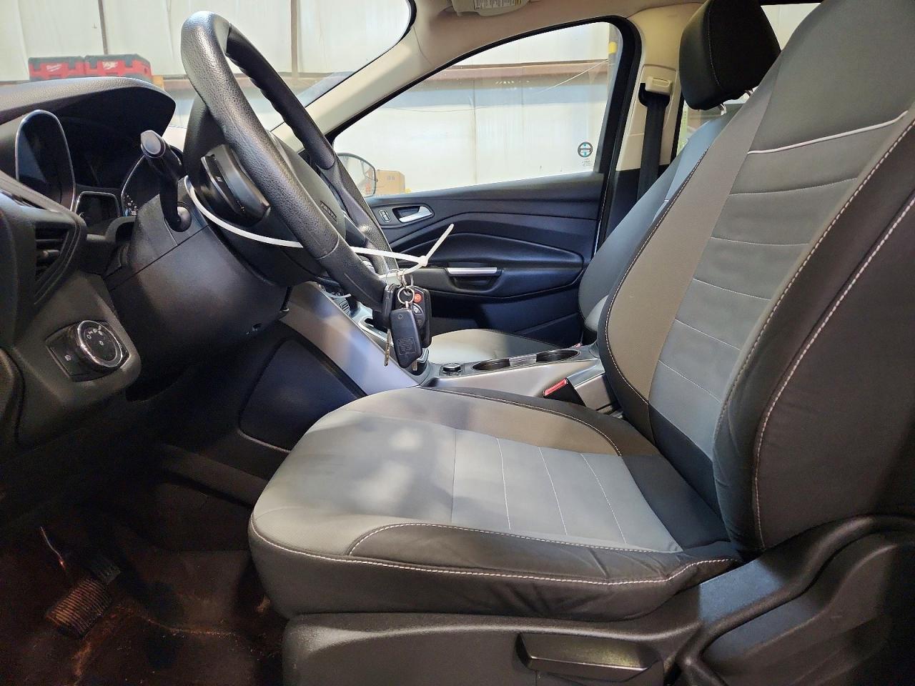 2013 FORD ESCAPE SE photo 7