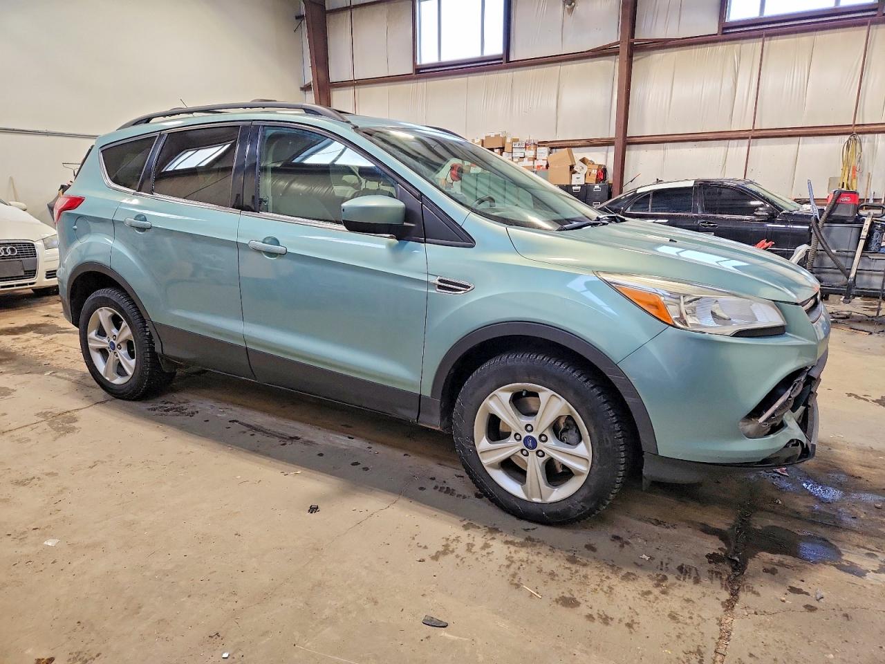 2013 FORD ESCAPE SE photo 4