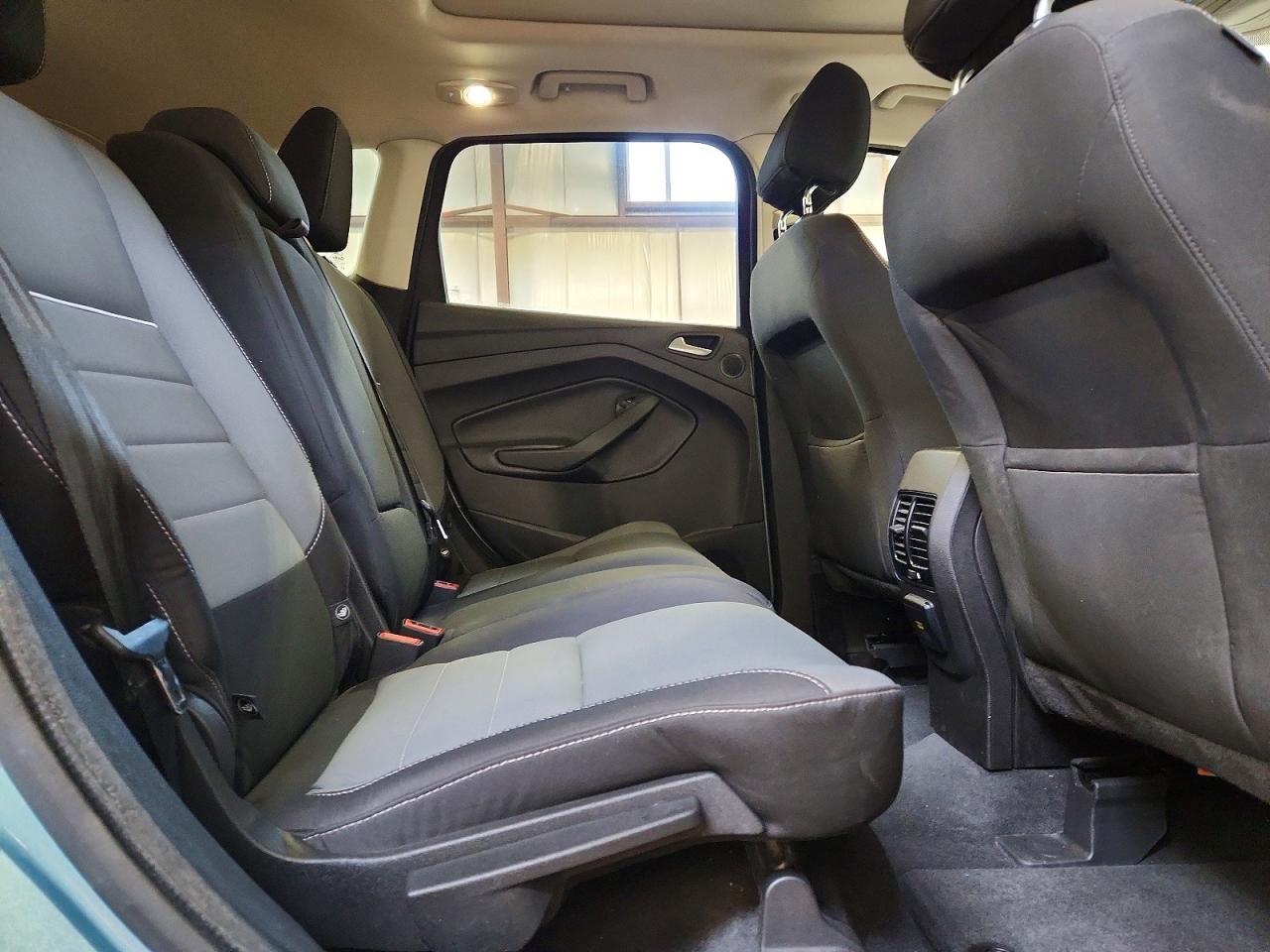2013 FORD ESCAPE SE photo 11