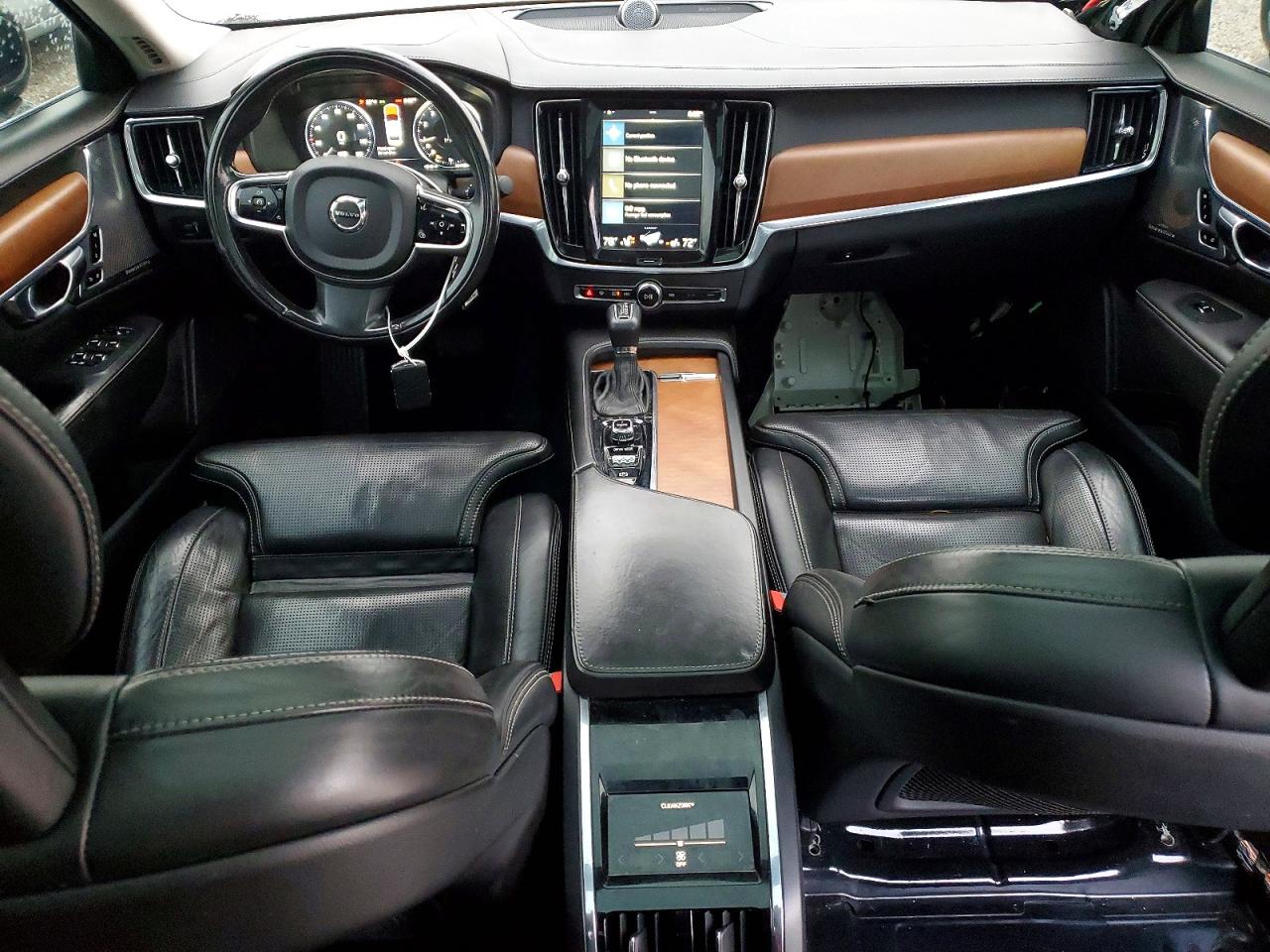2018 VOLVO S90 T6 INSCRIPTION photo 15