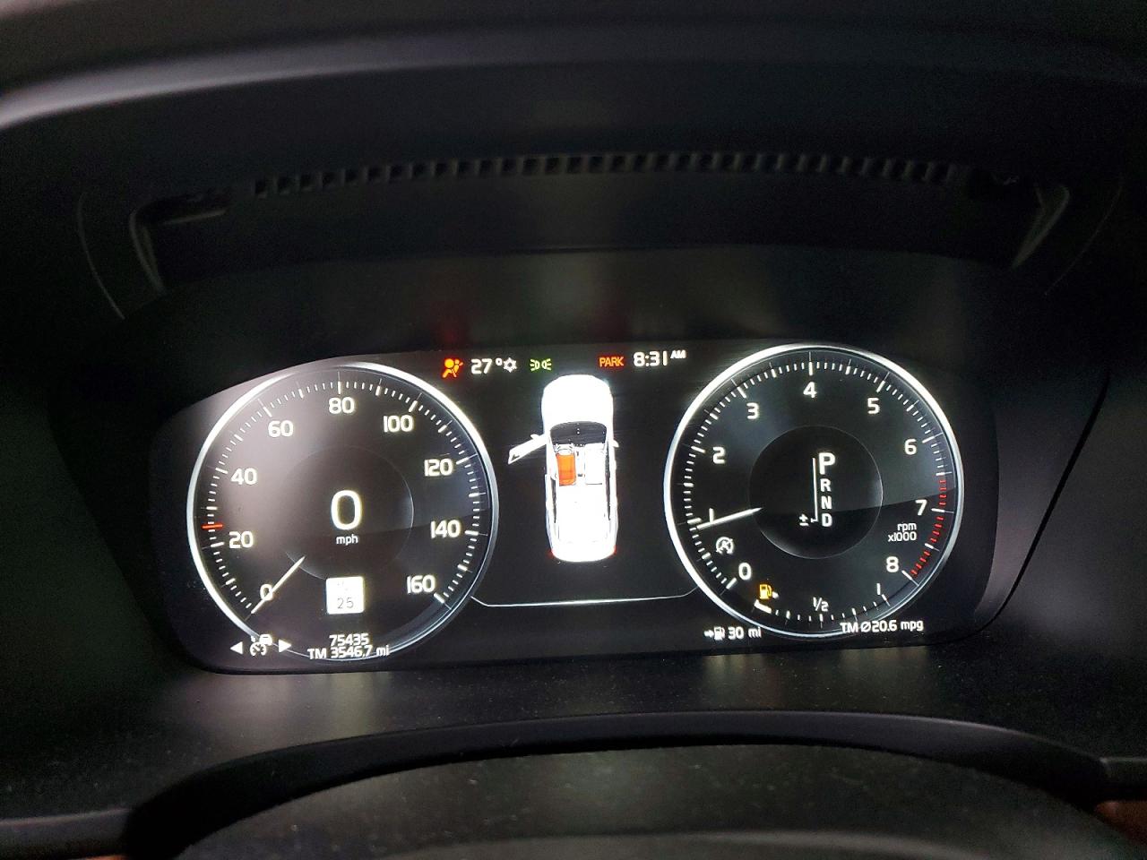 2018 VOLVO S90 T6 INSCRIPTION photo 17