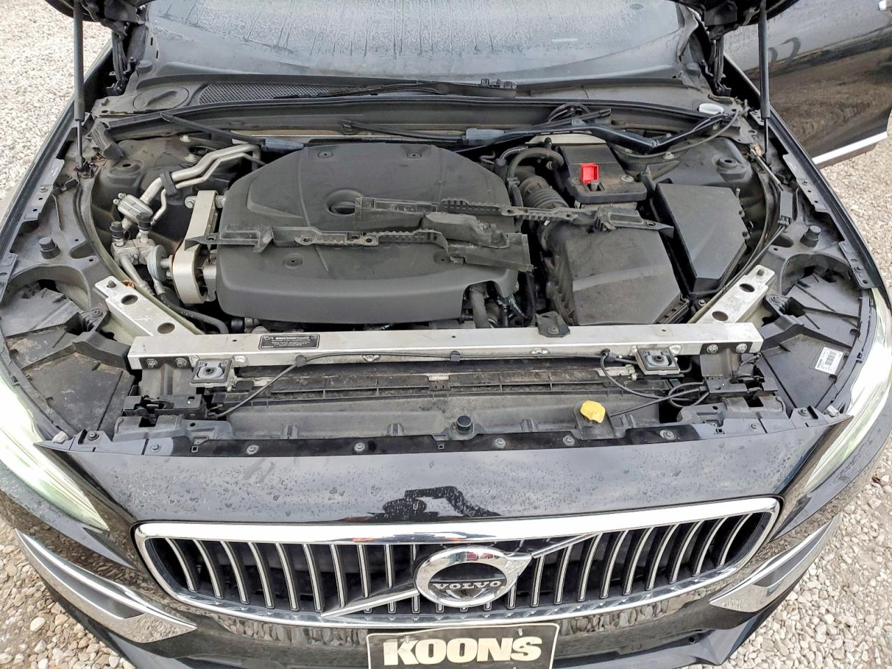 2018 VOLVO S90 T6 INSCRIPTION photo 21
