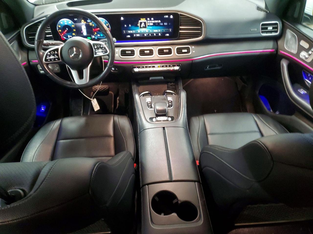 2020 MERCEDES-BENZ GLS 450 4MATIC photo 15