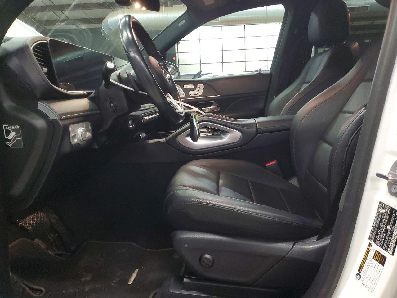2020 MERCEDES-BENZ GLS 450 4MATIC photo 13