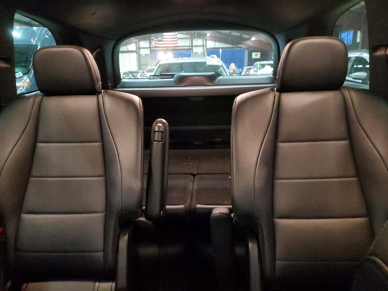 2020 MERCEDES-BENZ GLS 450 4MATIC photo 19