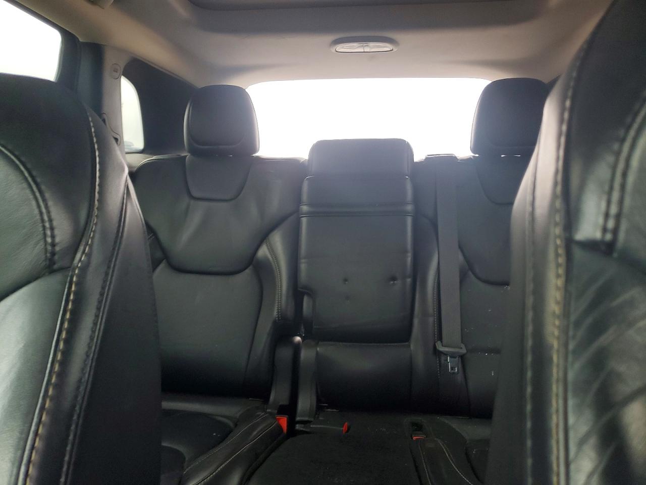 2016 JEEP CHEROKEE LIMITED photo 10