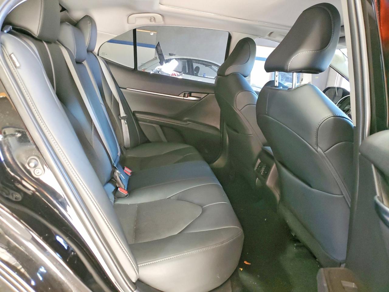 2023 TOYOTA CAMRY photo 10